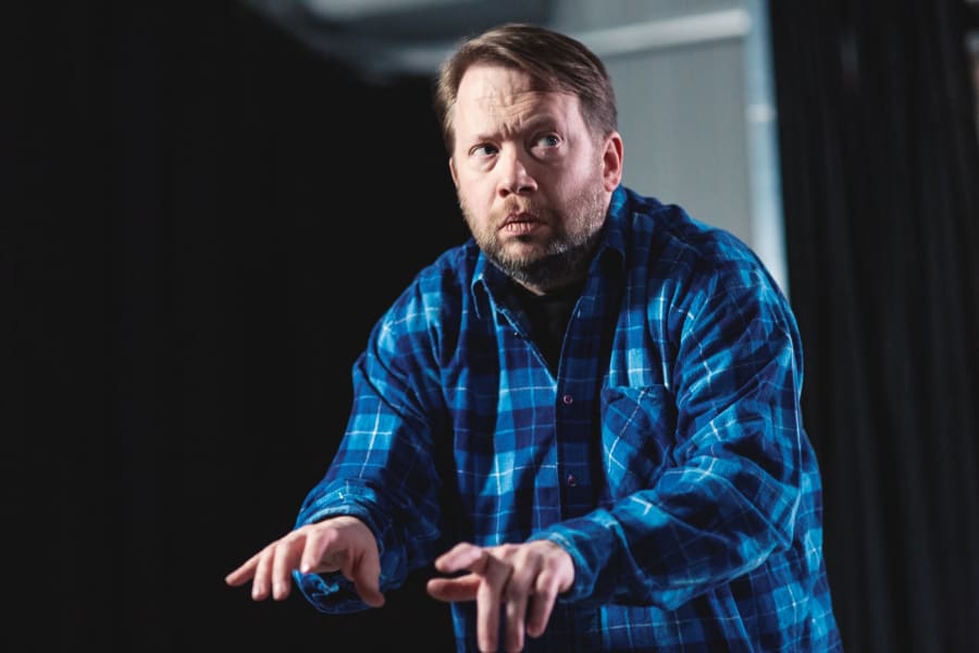 Joakim Hagelin Adeby. Foto: Carlos Zaya.