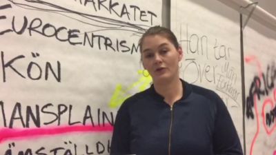 The Sexual Contract - Feminist