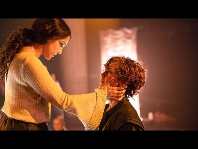 Romeo & Julia - Trailer